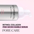 [VT Cosmetics] Антивозрастная сыворотка с микропузырьками Retinol Collagen Pink Micro Bubble Serum 70мл
