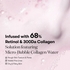 [VT Cosmetics] Антивозрастная сыворотка с микропузырьками Retinol Collagen Pink Micro Bubble Serum 70мл