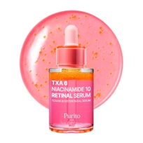 [Purito Seoul] Сыворотка с TXA, ниацинамидом и ретиналем TXA 6 Niacinamide 10 Retinal Serum (30 мл)