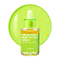 [Purito Seoul] Сыворотка с азелаиновой кислотой и чайным деревом Azelaic Acid 10 Tea Tree Serum (30 мл)