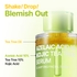 [Purito Seoul] Сыворотка с азелаиновой кислотой и чайным деревом Azelaic Acid 10 Tea Tree Serum (30 мл)