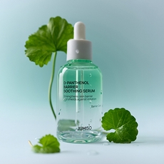 [Jumiso] Успокаивающая сыворотка D-Panthenol Barrier Soothing Serum 70мл