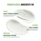 [Jumiso] Успокаивающий крем + косметическая кисть D-Panthenol Barrier Soothing Cream Brush Set (80мл + 1шт)