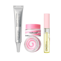 [STYLEKOREAN] Набор Gloss & Glow Set