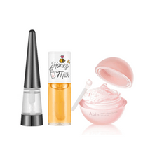 [StyleKorean] Набор Luminous Lips Set