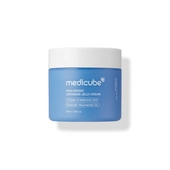 [MEDICUBE] Гель-крем с керамидами Hyaluronic Aqua Cooling Ceramide Jelly Cream 50мл