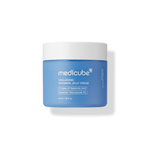 [MEDICUBE] Гель-крем с керамидами Hyaluronic Aqua Cooling Ceramide Jelly Cream 50мл