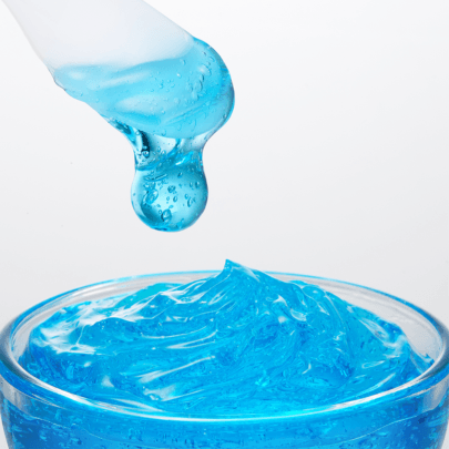 [MEDICUBE] Гель-крем с керамидами Hyaluronic Aqua Cooling Ceramide Jelly Cream 50мл