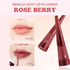 [VT Cosmetics] Оттеночный плампер для губ Reedle Shot Lip Plumper #RoseBerry