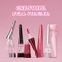 [VT Cosmetics] Оттеночный плампер для губ Reedle Shot Lip Plumper #RoseBerry