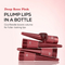 [VT Cosmetics] Оттеночный плампер для губ Reedle Shot Lip Plumper #RoseBerry