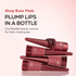 [VT Cosmetics] Оттеночный плампер для губ Reedle Shot Lip Plumper #RoseBerry
