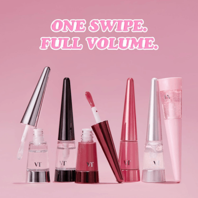 [VT Cosmetics] Оттеночный плампер для губ Reedle Shot Lip Plumper #UsagiPink