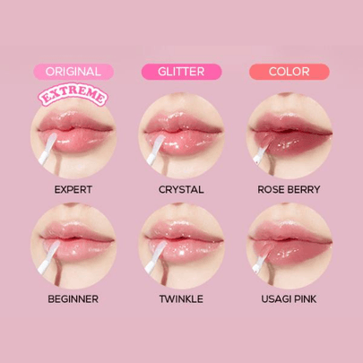 [VT Cosmetics] Оттеночный плампер для губ Reedle Shot Lip Plumper #UsagiPink