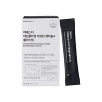 [ESTHER FORMULA] Коллаген и биотин в порошке Fish Scale Collagen Biotin 60гр