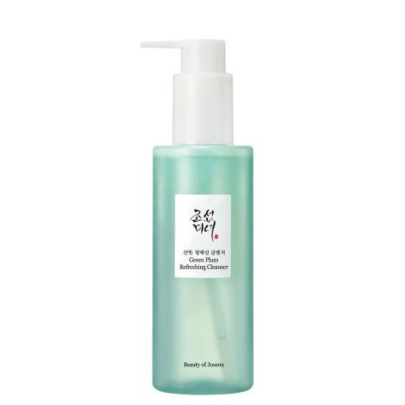 [Beauty of Joseon] Очищающий гель Green Plum Refreshing Cleanser 200мл