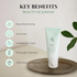 [Beauty of Joseon] Очищающий гель Green Plum Refreshing Cleanser 200мл