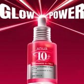 [Anua] Сыворотка для ровного тона Niacinamide 10% + TXA 4% Dark Spot Removing Serum 30мл
