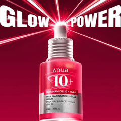 [Anua] Сыворотка для ровного тона Niacinamide 10% + TXA 4% Dark Spot Removing Serum 30мл