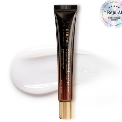 [Dr.Reju-All] Продвинутый омолаживающий крем Advanced PDRN Rejenating Cream 20г
