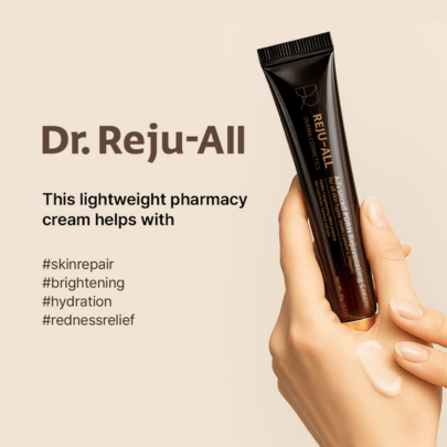 [Dr.Reju-All] Продвинутый омолаживающий крем Advanced PDRN Rejenating Cream 20г