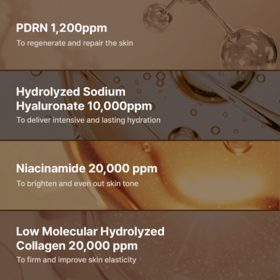 [Dr.Reju-All] Продвинутый омолаживающий крем Advanced PDRN Rejenating Cream 20г