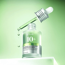 Anua Успокаивающая сыворотка Azelaic Acid 10 Hyaluron Redness Soothing Serum 30мл