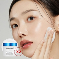 [MEDICUBE] Пэды для ухода за порами Zero Pore Pad 2.0 140шт