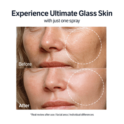 [SUNGBOON EDITOR] *обновление* Серум-мист Deep Collagen Barrier Serum Mist 100мл