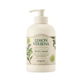 [Skinfood] Гель для душа Lemon Verbena Body Wash 450мл