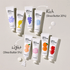 [Skinfood] Крем для рук Sheabutter Perfumed Hand Cream #Грейпфрут 30мл