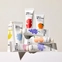 [Skinfood] Крем для рук Sheabutter Perfumed Hand Cream #Грейпфрут 30мл