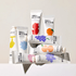 [Skinfood] Крем для рук Sheabutter Perfumed Hand Cream #Грейпфрут 30мл