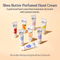 [Skinfood] Крем для рук Sheabutter Perfumed Hand Cream #Персик 30мл
