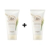 [Skinfood] ★1+1★  Очищающая рисовая пенка Rice Daily Brightening Cleansing Foam 150мл