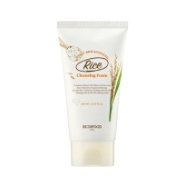 [Skinfood] Очищающая рисовая пенка Rice Daily Brightening Cleansing Foam 150мл
