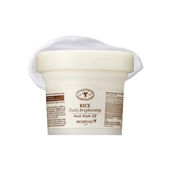 [Skinfood] Очищающая смываемая маска Rice Daily Mask Wash Off 210г