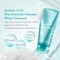 [MEDICUBE] Очищающая пенка с ниацинамидом Azelaic Acid Niacinamide Deep Clean Foam Cleanser 120мл