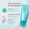 [MEDICUBE] Очищающая пенка с ниацинамидом Azelaic Acid Niacinamide Deep Clean Foam Cleanser 120мл
