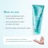 [MEDICUBE] Очищающая пенка с ниацинамидом Azelaic Acid Niacinamide Deep Clean Foam Cleanser 120мл