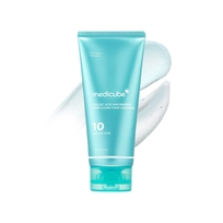 [MEDICUBE] Очищающая пенка с ниацинамидом Azelaic Acid Niacinamide Deep Clean Foam Cleanser 120мл