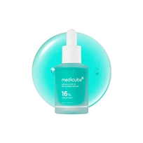 [MEDICUBE] Успокаивающая сыворотка с азелаиновой кислотой Azelaic Acid 16 BB Calming Serum 30мл