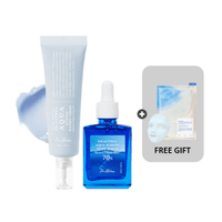 [Dr.Althea] Набор Aqua Marine Cream & Serum
