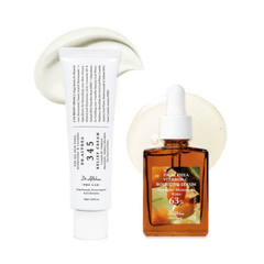 [Dr.Althea] *Обновление* Набор 345 Relief Cream & Vita C Serum