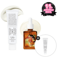 [Dr.Althea] *Обновление* Набор 345 Relief Cream & Vita C Serum