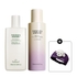 [haruharu wonder] Набор Barrier & Sun Care Set (Лосьон с чёрным бамбуком 100мл + Эссенция для лица с пробиотиками 120мл)