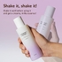 [haruharu wonder] Набор Barrier & Sun Care Set (Лосьон с чёрным бамбуком 100мл + Эссенция для лица с пробиотиками 120мл)