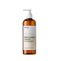 [ma:nyo] Ампульный гель для душа Bifida Complex Ampoule Gel Cleanser 400мл