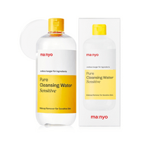 [ma:nyo] Очищающая вода Pure Cleansing Water Sensitive 500мл