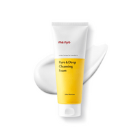 [ma:nyo] Очищающая пенка Pure & Deep Cleansing Foam 100мл